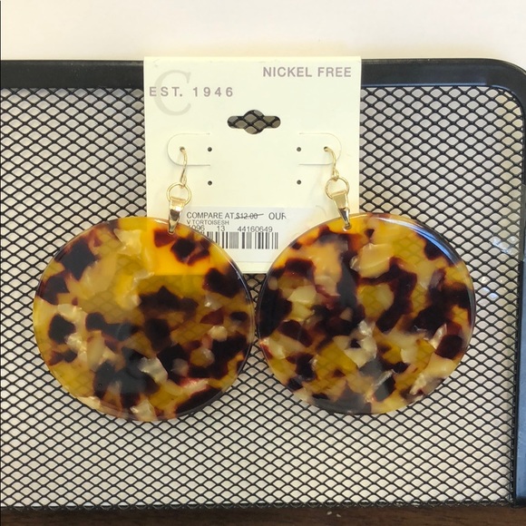 💋New earrings 3pr for $18 - Picture 4 of 5